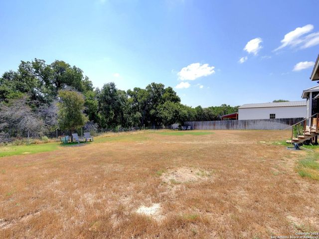 6766 Spring Branch Road, Spring Branch, TX 78070