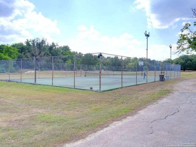 6766 Spring Branch Road, Spring Branch, TX 78070