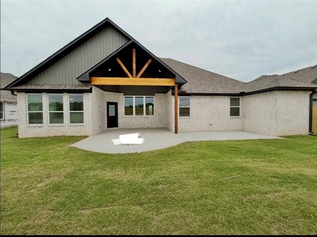 1710 Higgins, Pea Ridge, AR 72751