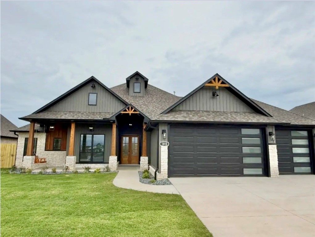 1710 Higgins, Pea Ridge, AR 72751