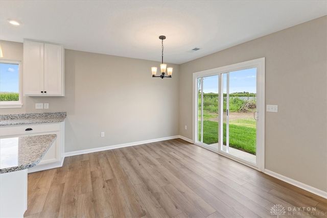 538 Iris Drive, Yellow Springs Vlg, OH 45387