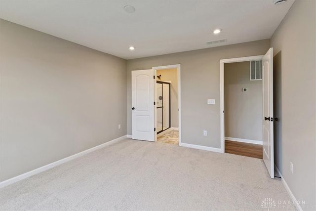 538 Iris Drive, Yellow Springs Vlg, OH 45387