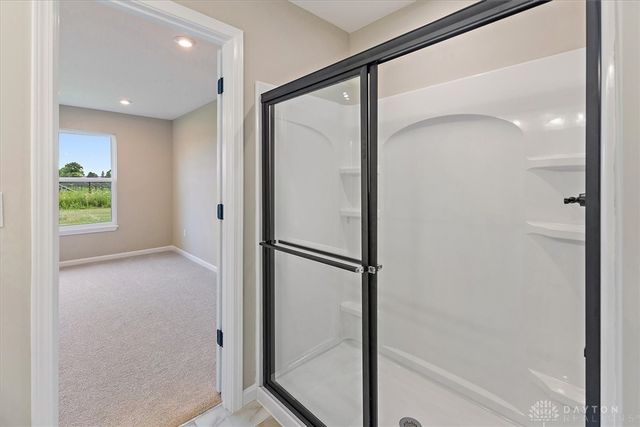 538 Iris Drive, Yellow Springs Vlg, OH 45387