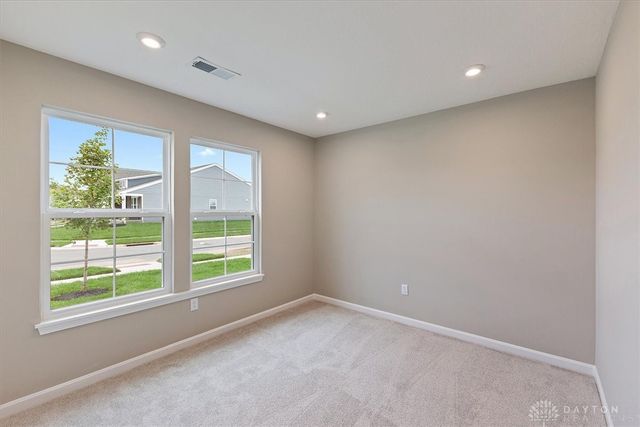 538 Iris Drive, Yellow Springs Vlg, OH 45387