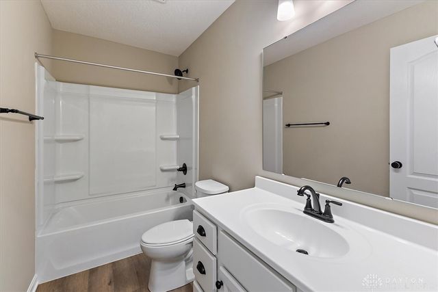 538 Iris Drive, Yellow Springs Vlg, OH 45387