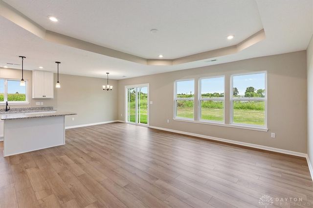 538 Iris Drive, Yellow Springs Vlg, OH 45387