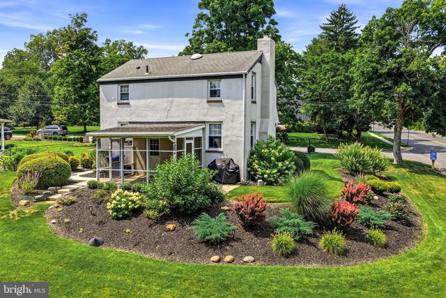 340 MADISON AVE, Moorestown, NJ 08057