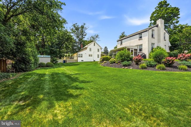 340 MADISON AVE, Moorestown, NJ 08057