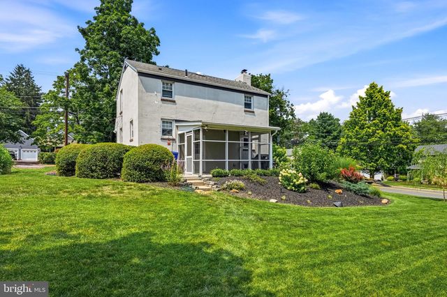 340 MADISON AVE, Moorestown, NJ 08057