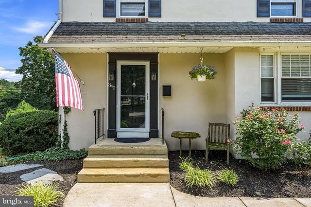 340 MADISON AVE, Moorestown, NJ 08057