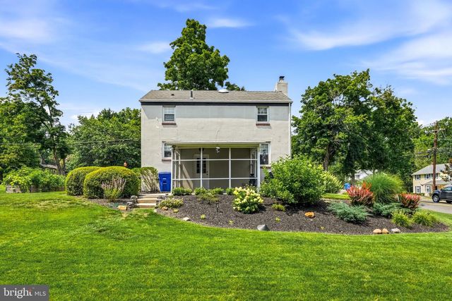 340 MADISON AVE, Moorestown, NJ 08057