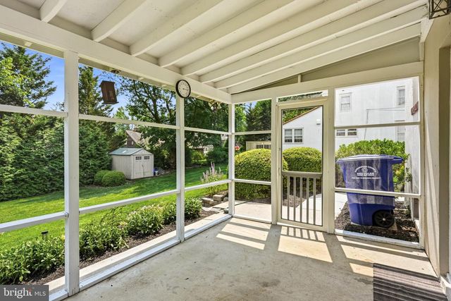 340 MADISON AVE, Moorestown, NJ 08057