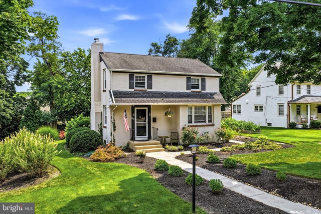 340 MADISON AVE, Moorestown, NJ 08057