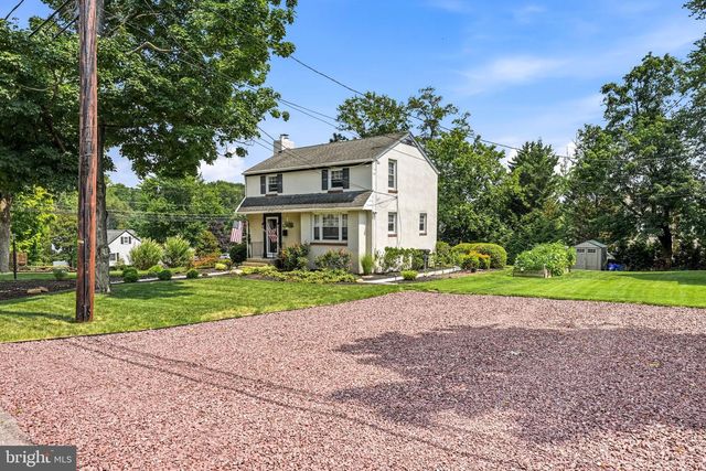 340 MADISON AVE, Moorestown, NJ 08057