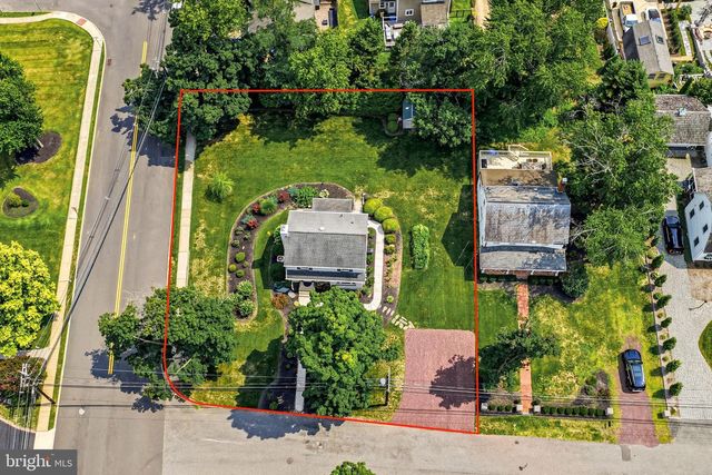 340 MADISON AVE, Moorestown, NJ 08057