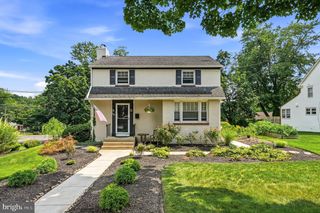 340 MADISON AVE, Moorestown, NJ 08057