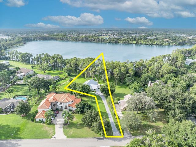 1134 KELSO BOULEVARD, Windermere, FL 34786