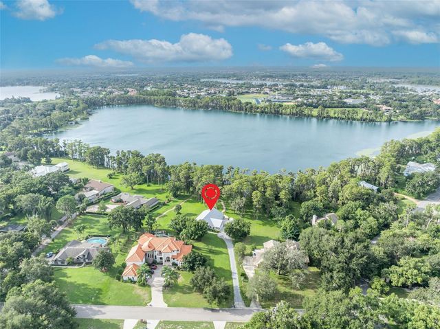 1134 KELSO BOULEVARD, Windermere, FL 34786