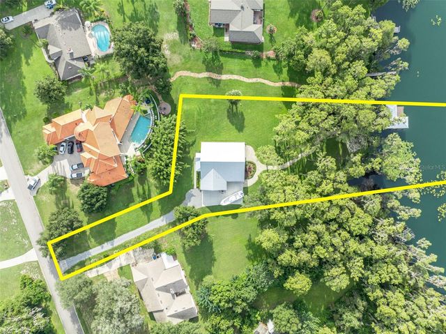 1134 KELSO BOULEVARD, Windermere, FL 34786