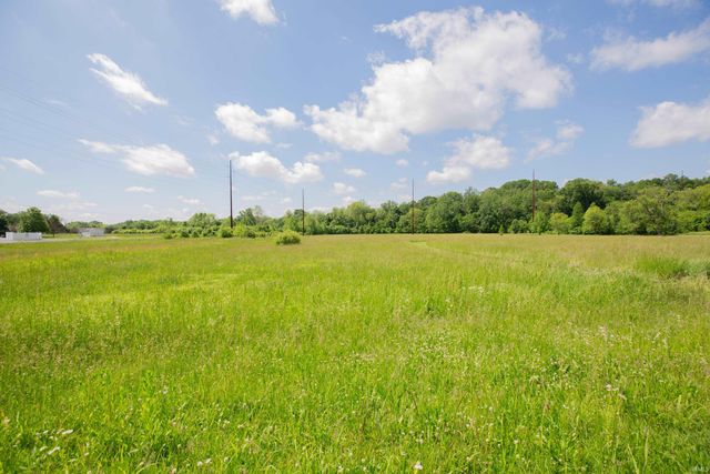 4800 Middle Mount Vernon Parcel #2 Road, Evansville, IN 47712