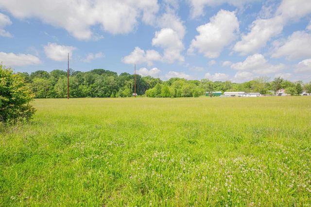 4800 Middle Mount Vernon Parcel #2 Road, Evansville, IN 47712