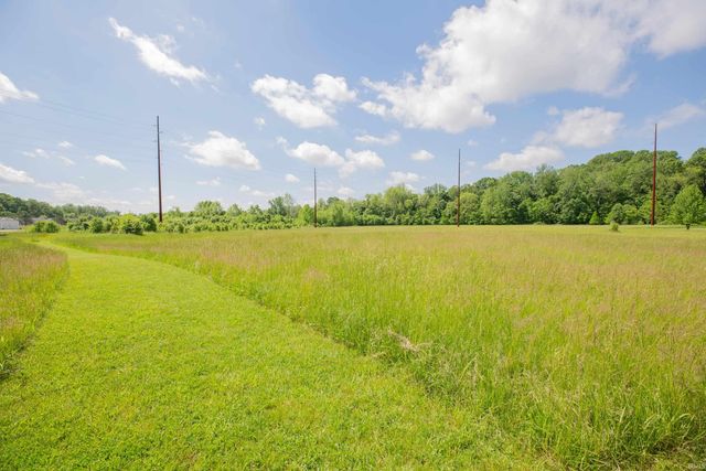 4800 Middle Mount Vernon Parcel #2 Road, Evansville, IN 47712