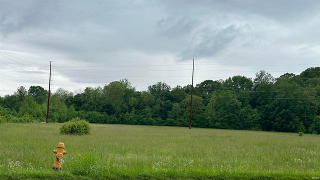 4800 Middle Mount Vernon Parcel #2 Road, Evansville, IN 47712