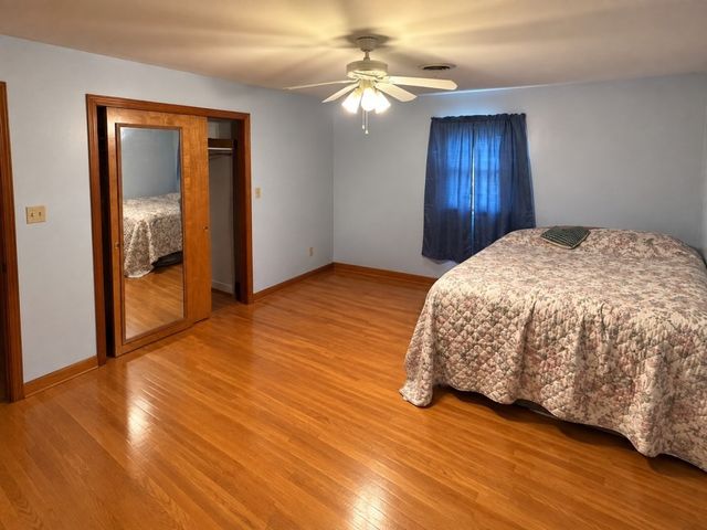 156 Eastview Ave, Somerset, MA 02726