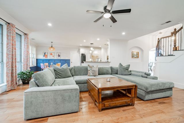 12155 Saint Patricks Drive, Talty, TX 75126