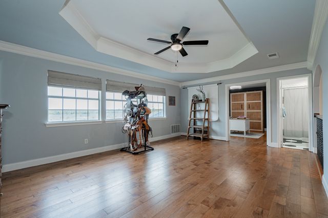 12155 Saint Patricks Drive, Talty, TX 75126