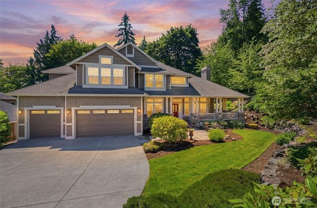 1426 235th Place SE, Sammamish, WA 98075