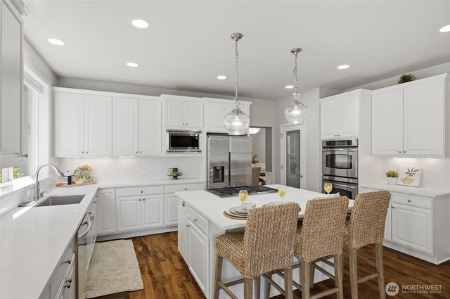 1426 235th Place SE, Sammamish, WA 98075