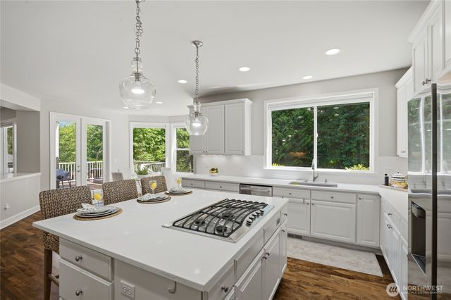1426 235th Place SE, Sammamish, WA 98075