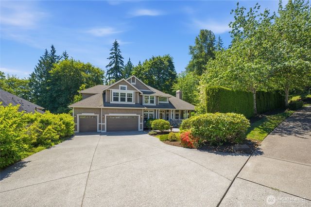 1426 235th Place SE, Sammamish, WA 98075