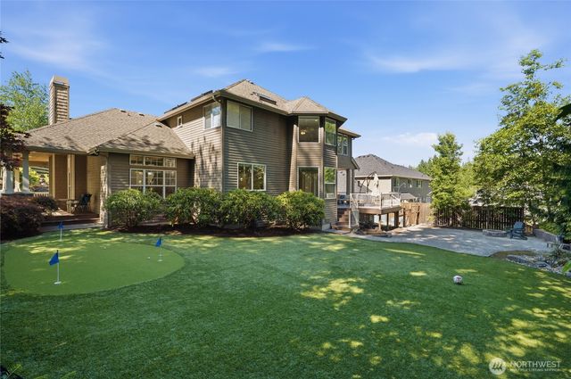1426 235th Place SE, Sammamish, WA 98075