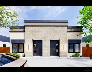 11013 N 27th Street, Mcallen, TX 78504