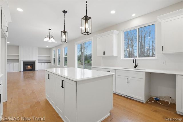 8430 Joseph Street, Commerce Twp, MI 48382