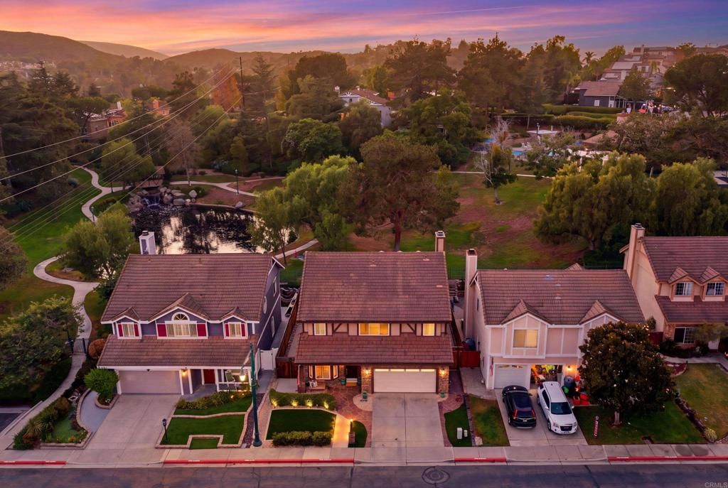 930 Rose Arbor Drive, San Marcos, CA 92078 — photo 3