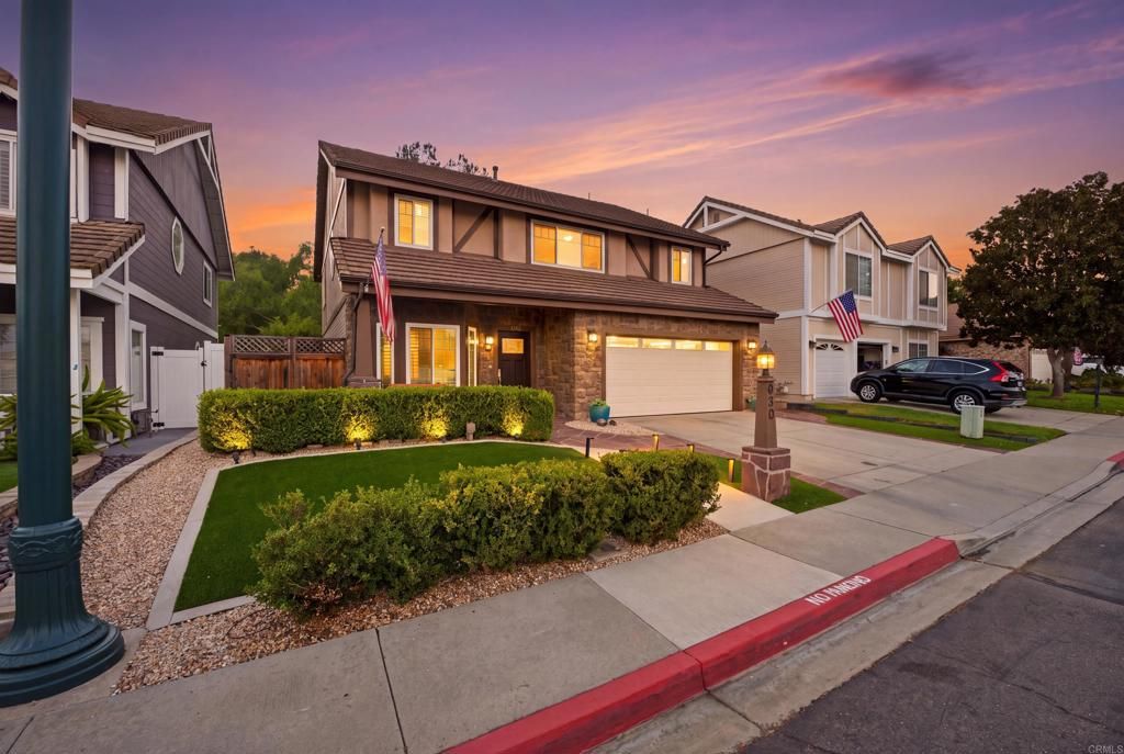 930 Rose Arbor Drive, San Marcos, CA 92078 — photo 4