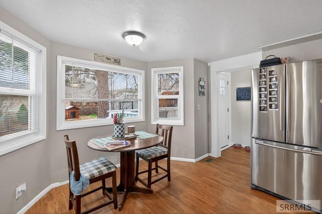 337 N Johnson Avenue, Pocatello, ID 83204