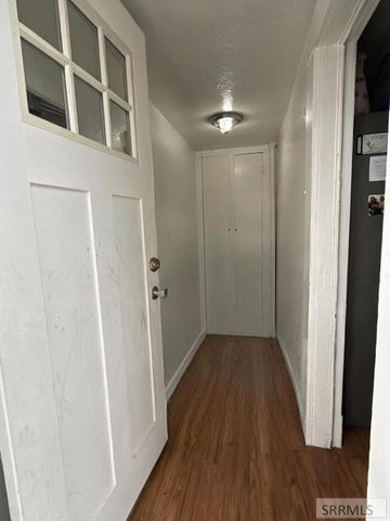 337 N Johnson Avenue, Pocatello, ID 83204