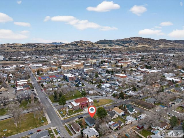 337 N Johnson Avenue, Pocatello, ID 83204