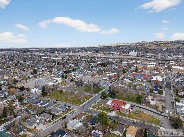 337 N Johnson Avenue, Pocatello, ID 83204