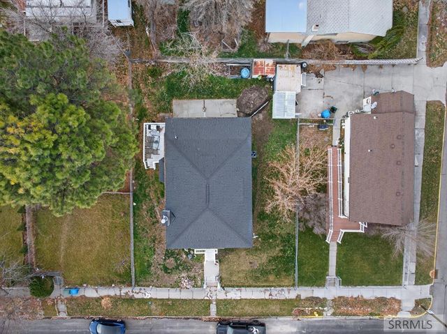 337 N Johnson Avenue, Pocatello, ID 83204