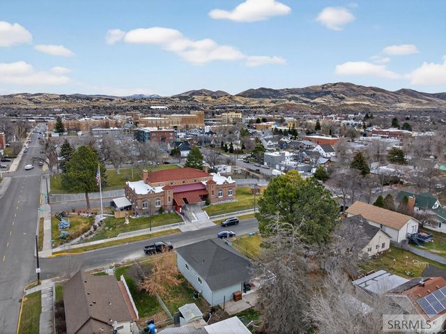 337 N Johnson Avenue, Pocatello, ID 83204