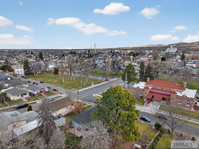 337 N Johnson Avenue, Pocatello, ID 83204