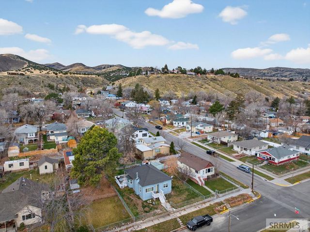 337 N Johnson Avenue, Pocatello, ID 83204
