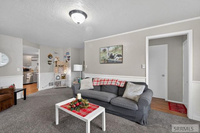 337 N Johnson Avenue, Pocatello, ID 83204