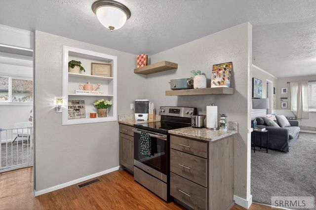 337 N Johnson Avenue, Pocatello, ID 83204