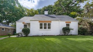 458 Shannon SW Drive, Atlanta, GA 30310